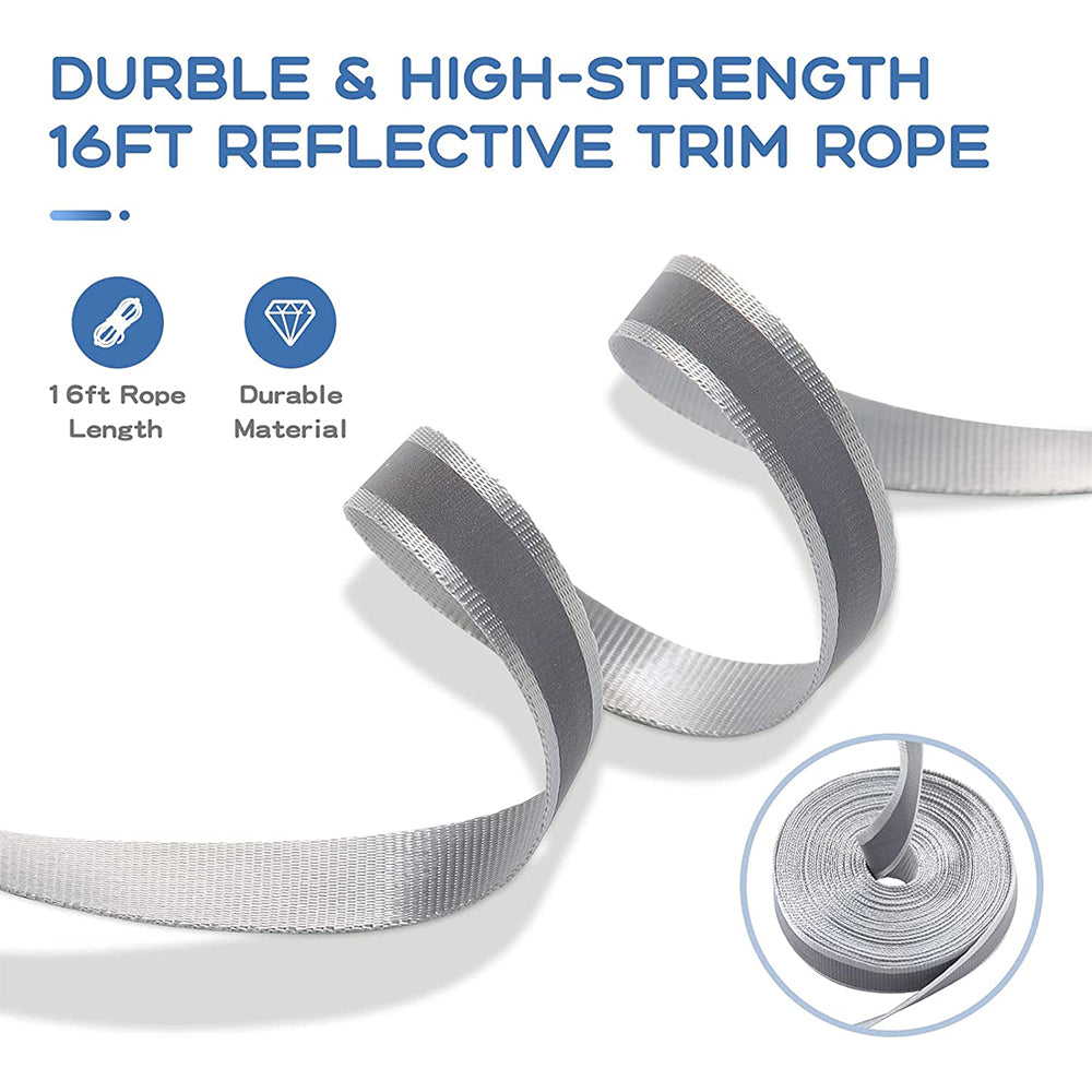 360° Tangle-Free 3 in 1 Retractable Dog Walking Leash
