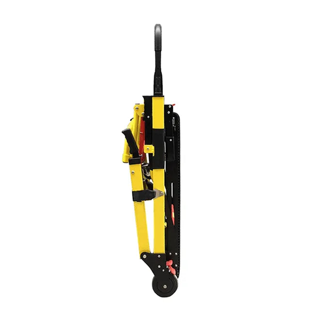 Motorized Portable Elderly Stair Climbing Lift Wheelchair