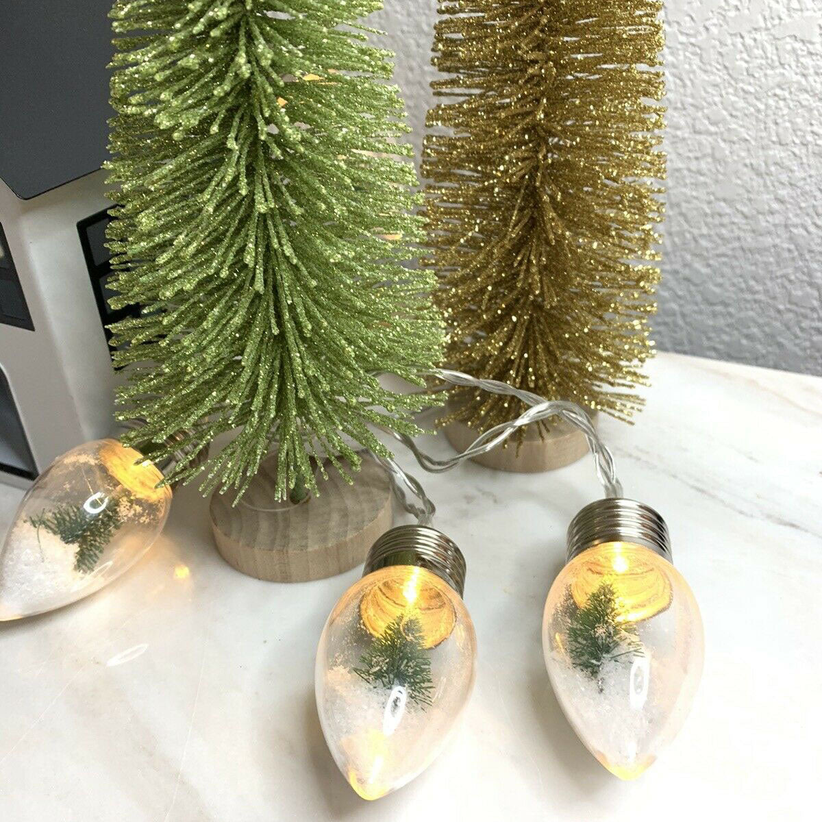 Christmas Tree String Light