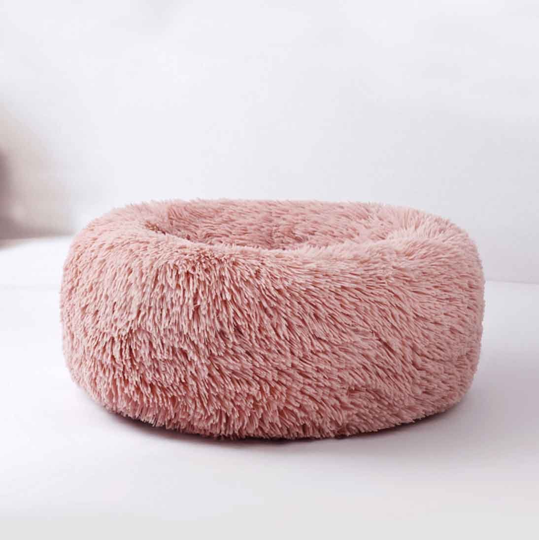 (Last Day Promotion, 55% OFF) Comfy Calming Dog / Cat Bed