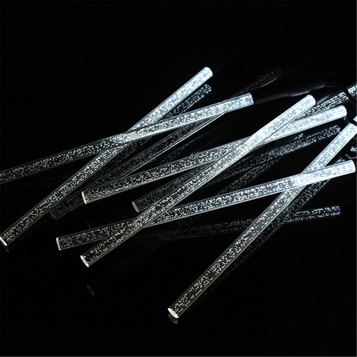 Solar Power LED Light (8 PCS )