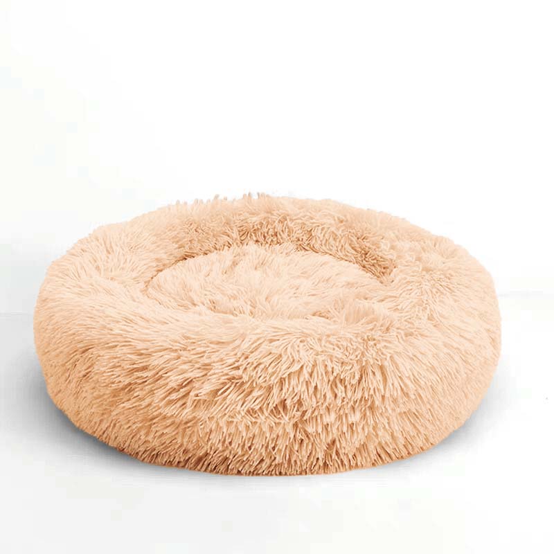 (Last Day Promotion, 55% OFF) Comfy Calming Dog / Cat Bed