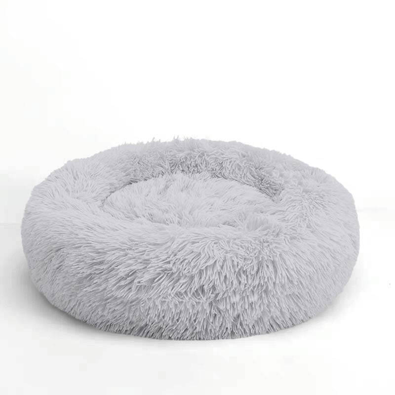 (Last Day Promotion, 55% OFF) Comfy Calming Dog / Cat Bed