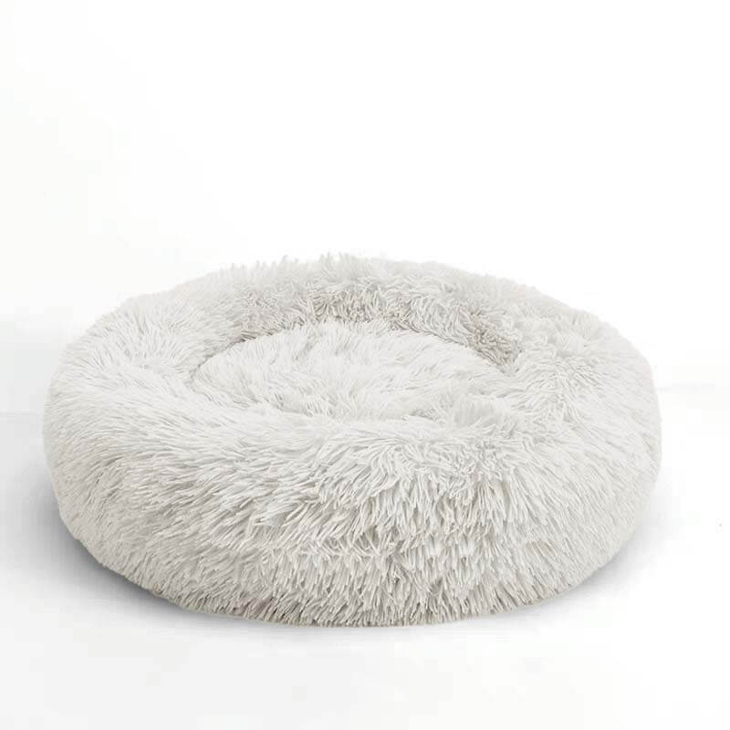 (Last Day Promotion, 55% OFF) Comfy Calming Dog / Cat Bed