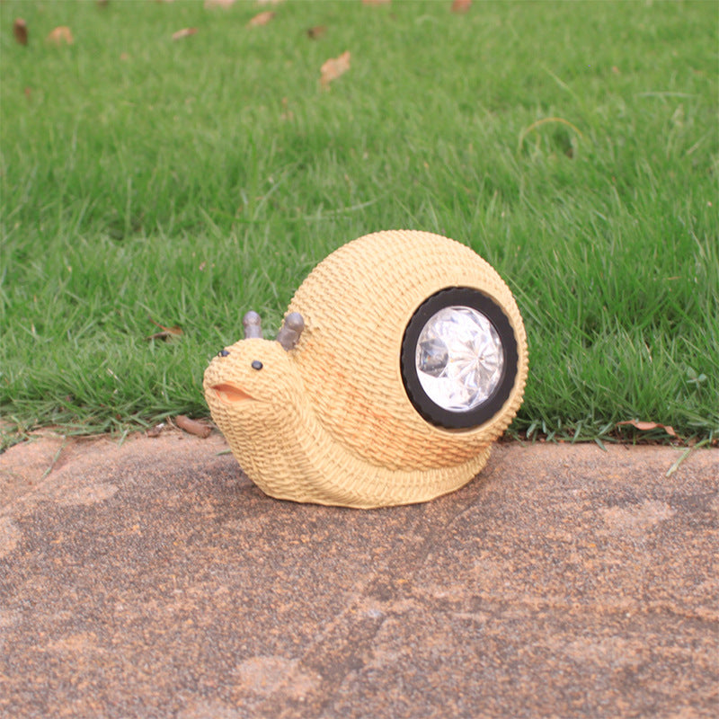 Waterproof Solar Garden Decorative Light