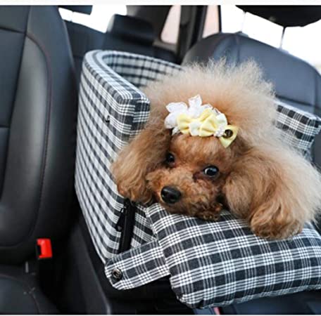 Petoday® Pet Carpool Seat