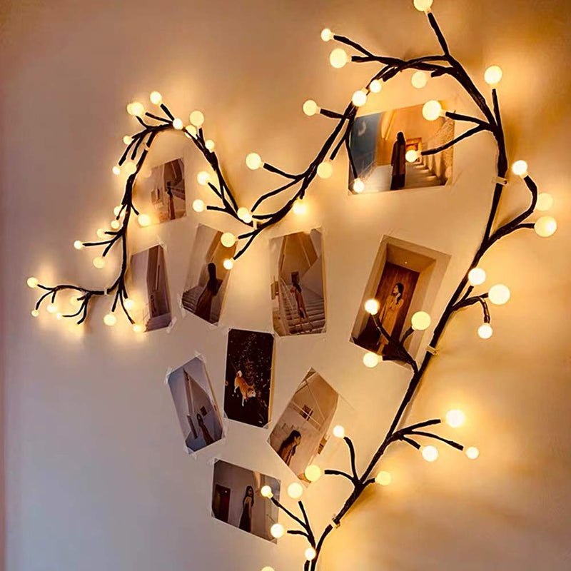 Christmas Fairy String Lights