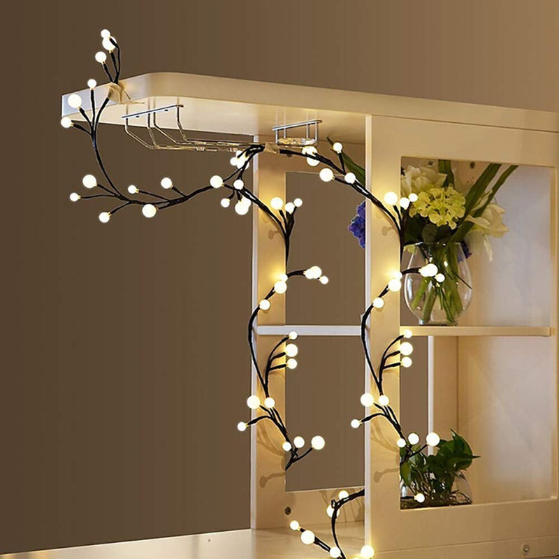 Christmas Fairy String Lights