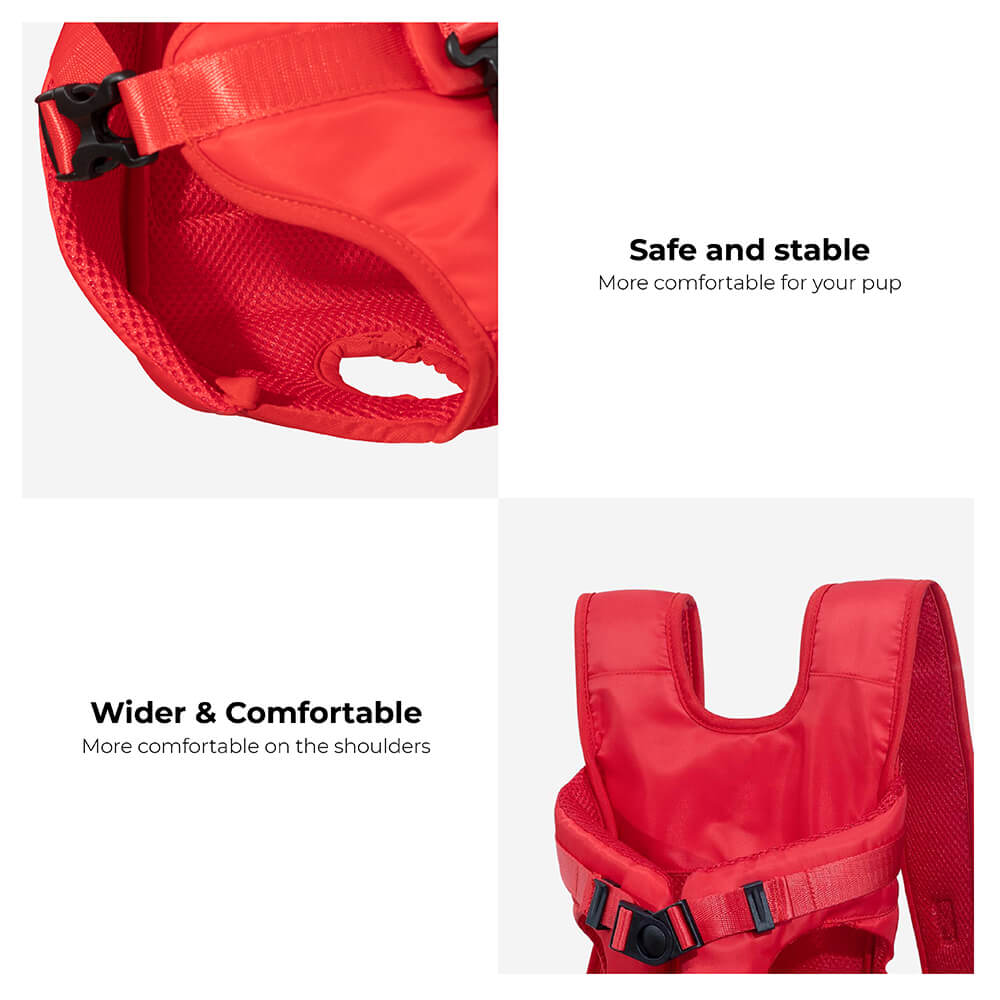 Dog Carrier Backpack