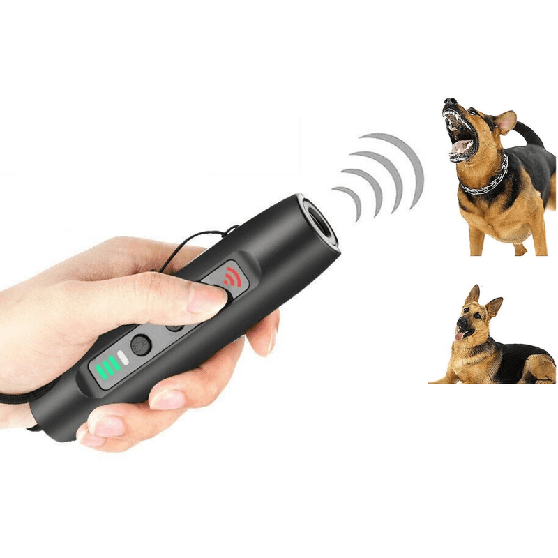 2023Release Dog Bark Deterrent Device