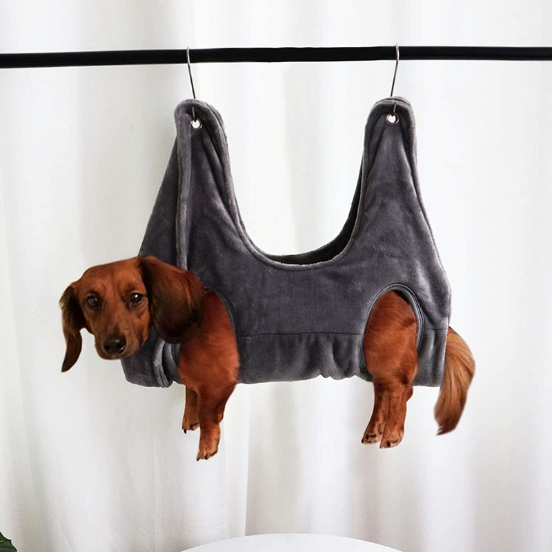 Pet Grooming Hammock