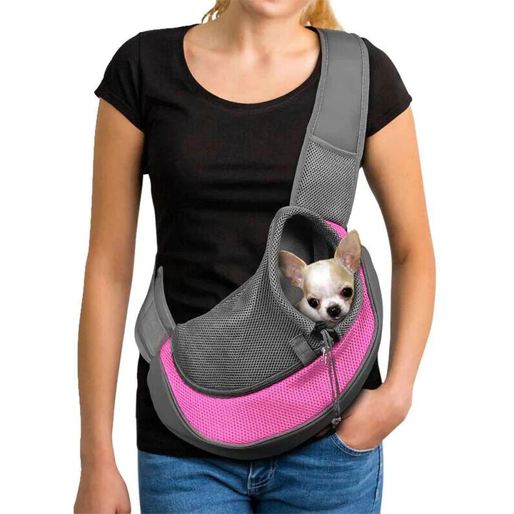 Pet Carrier Sling