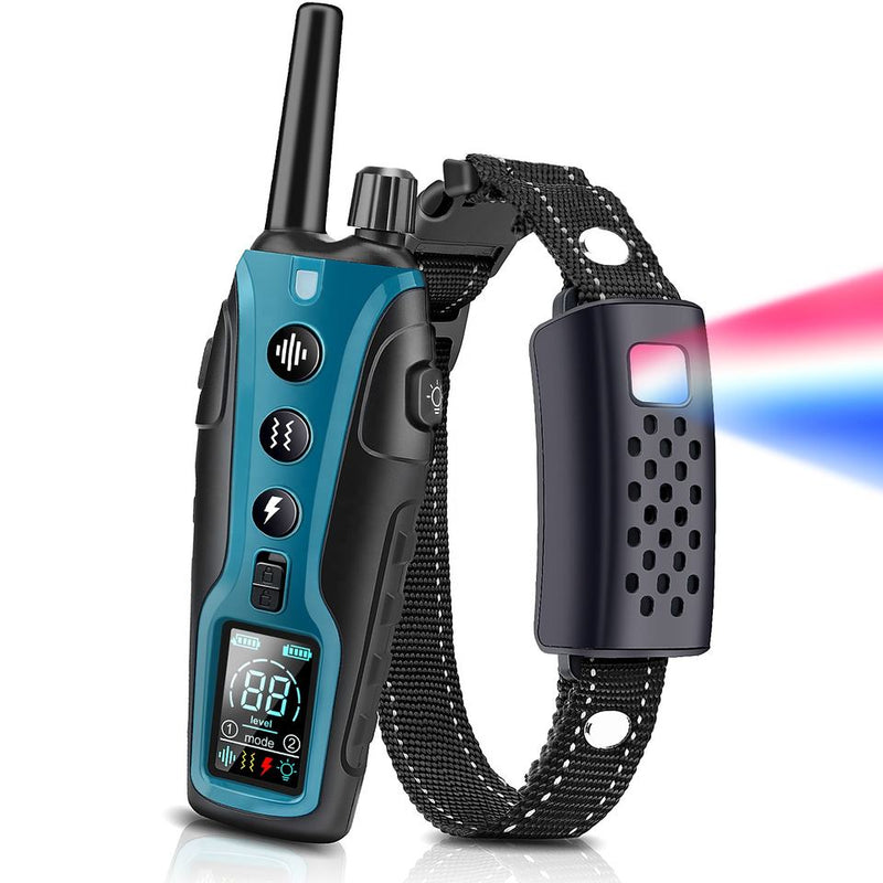 Electric Remote Control Waterproof Dog Training Shock Collar