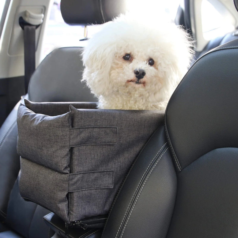 Petoday® Pet Carpool Seat