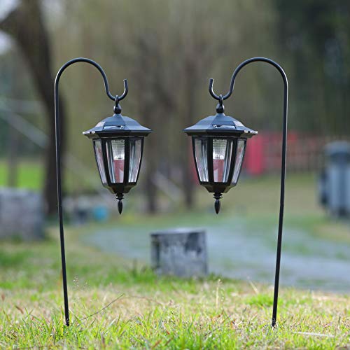 Hanging Solar Light