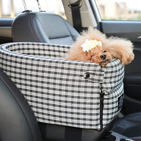 Petoday® Pet Carpool Seat