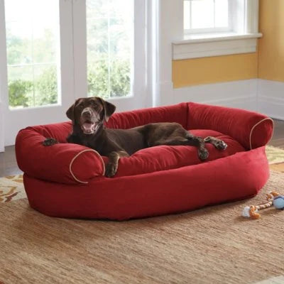 Warm Sofa Pet Bed