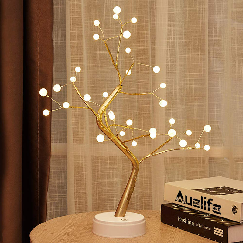 Pearl LED Bonsai Tree Light