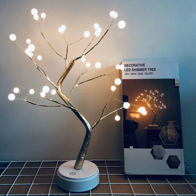 Pearl LED Bonsai Tree Light