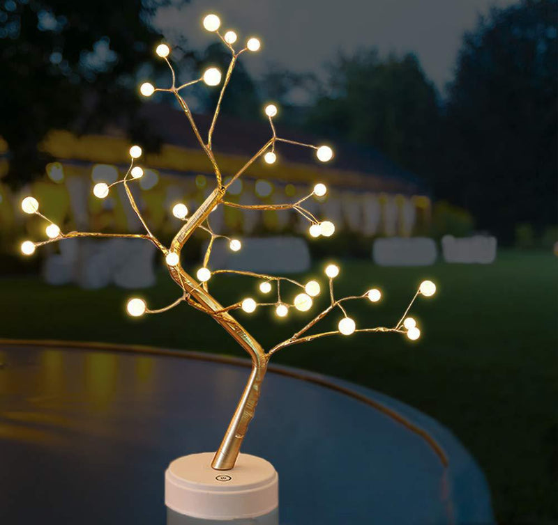 Pearl LED Bonsai Tree Light