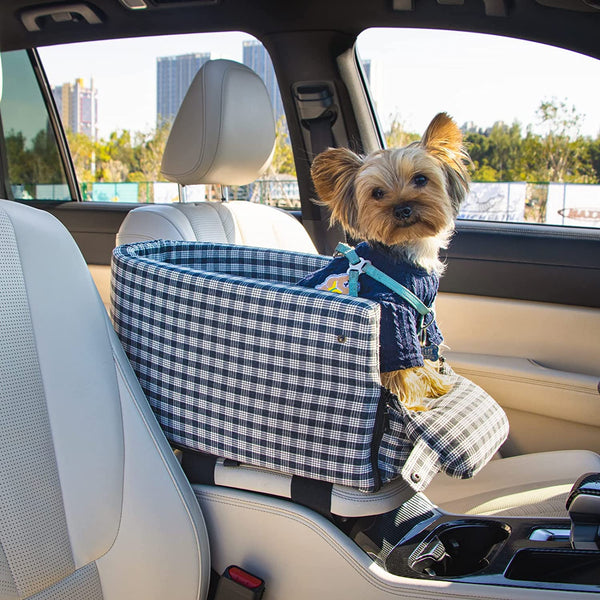 Petoday® Pet Carpool Seat