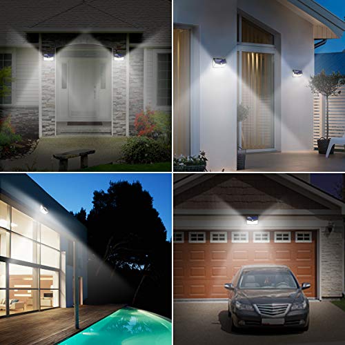 Wireless Motion Sensor Light