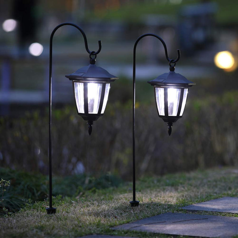 Hanging Solar Light