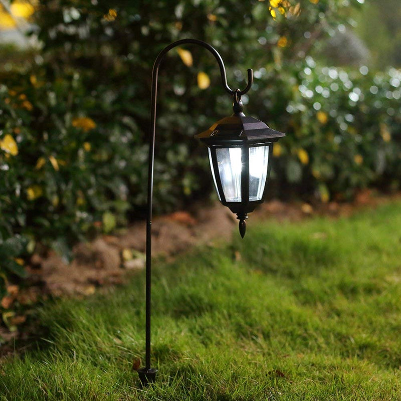 Hanging Solar Light