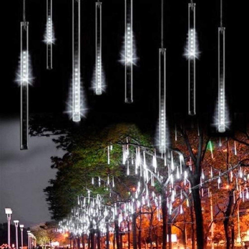 Snow Fall LED Lights