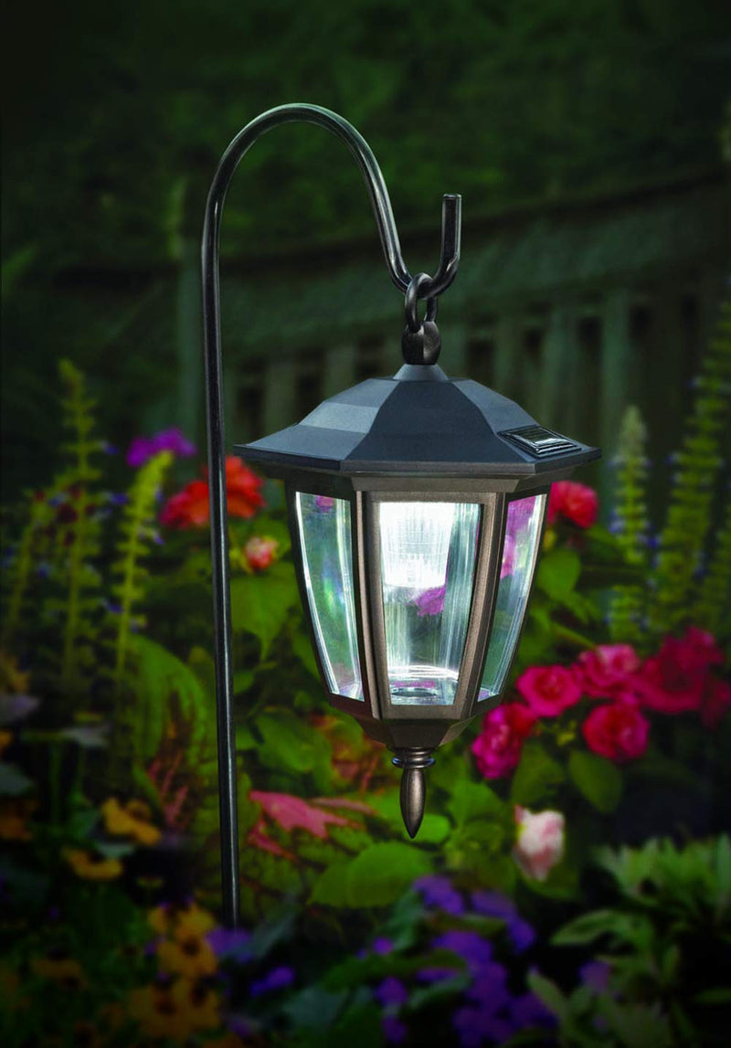 Hanging Solar Light