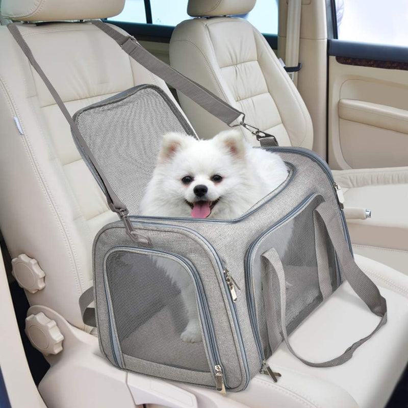 Pet Carrier