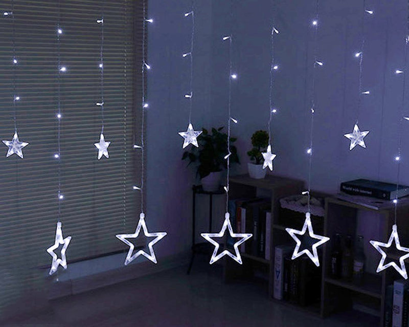 Star String Light