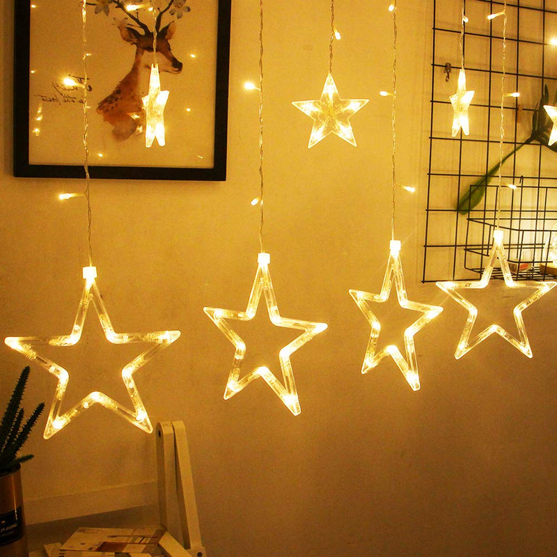 Star String Light