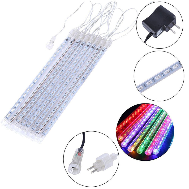 Snow Fall LED Lights