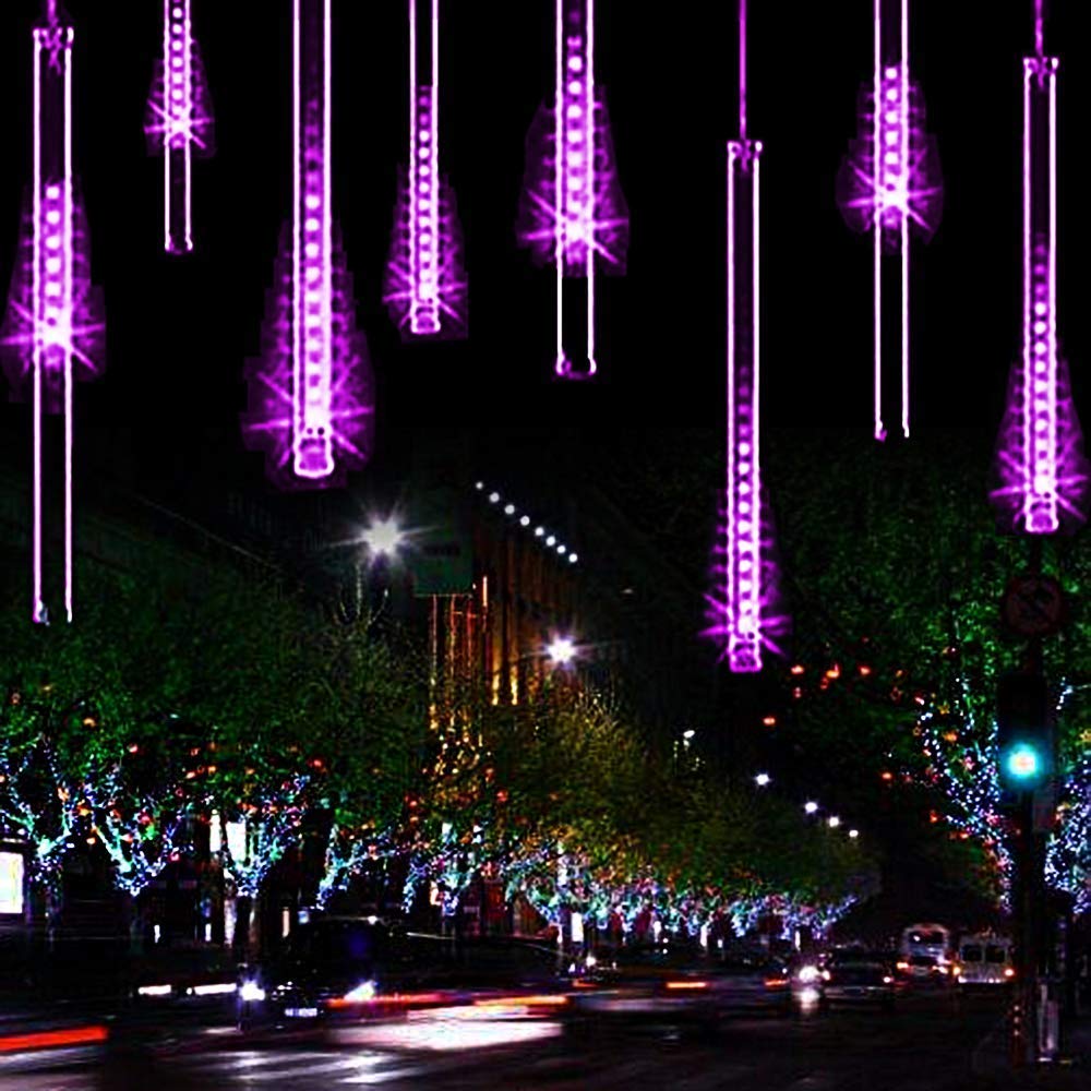 Snow Fall LED Lights