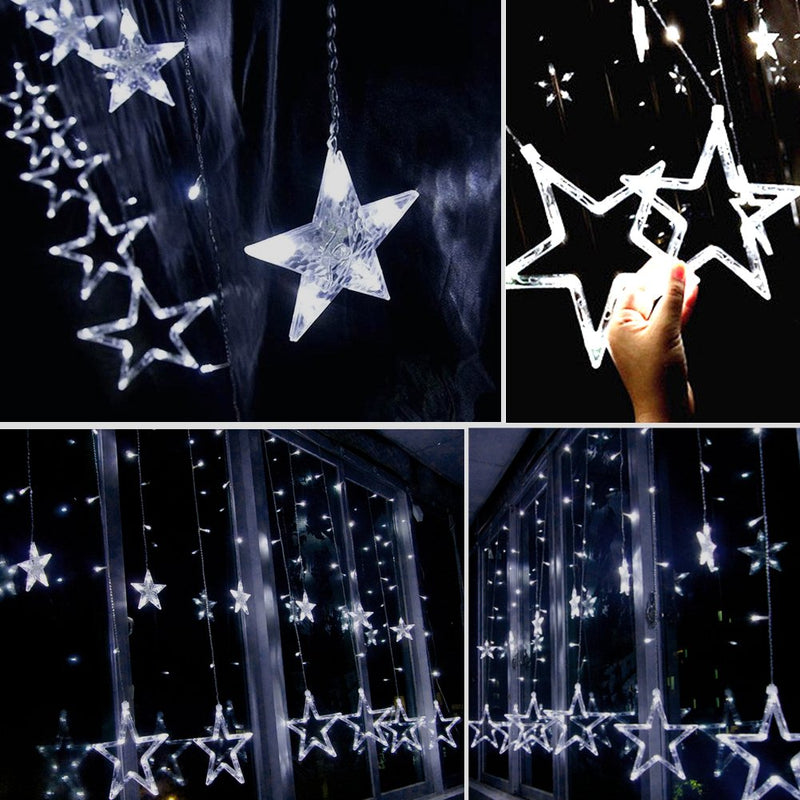 Star String Light