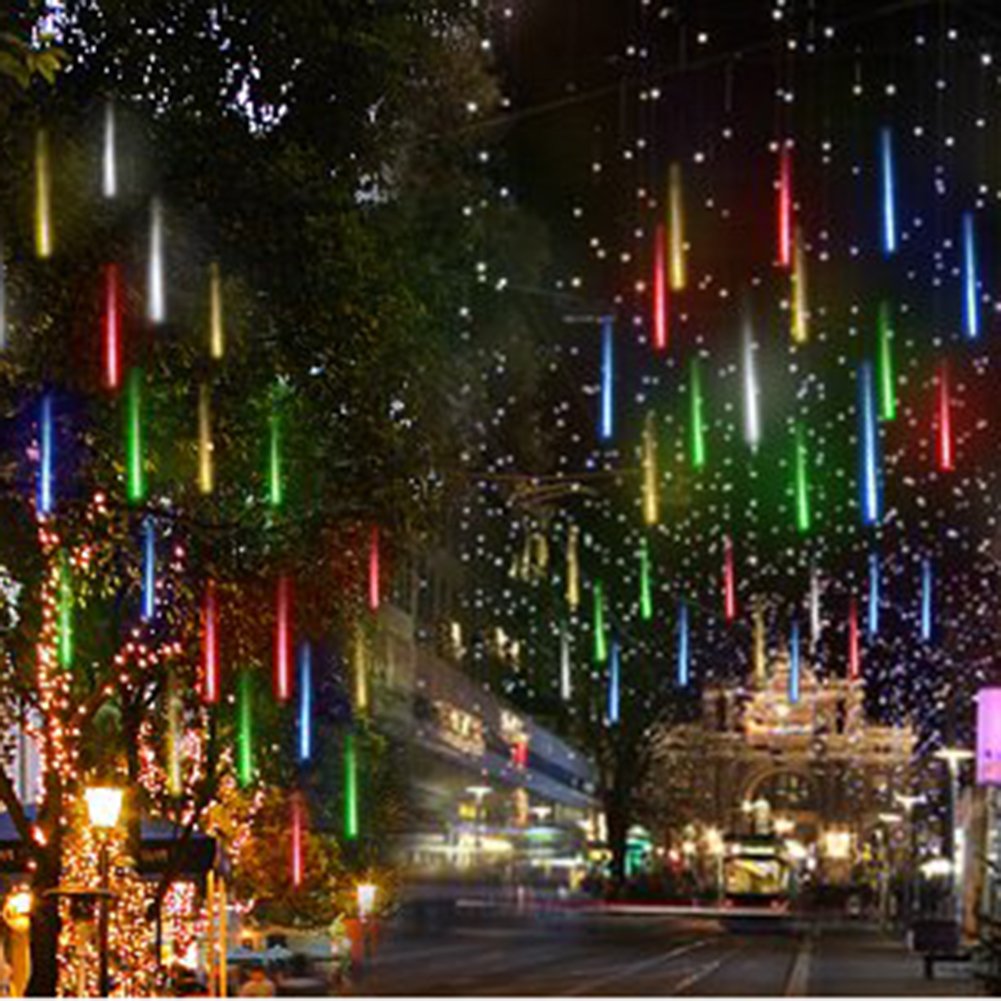 Snow Fall LED Lights