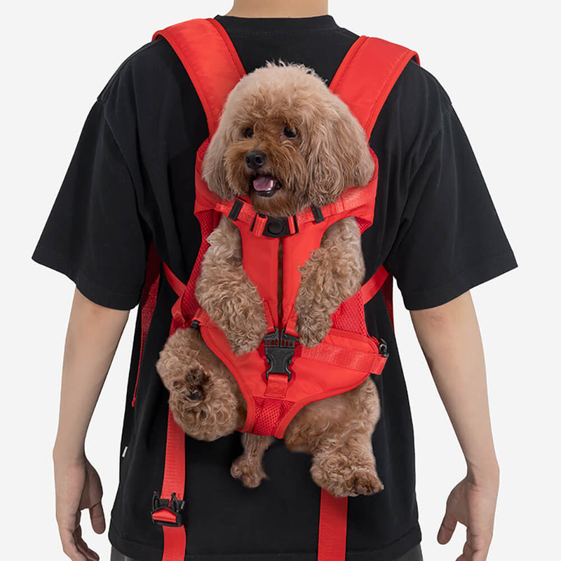 Dog Carrier Backpack