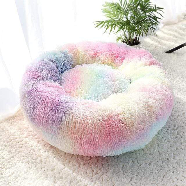 Calming Dog Bed - The Original Super Comfy & Anti Anxiety Pet Bed