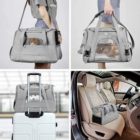 Pet Carrier