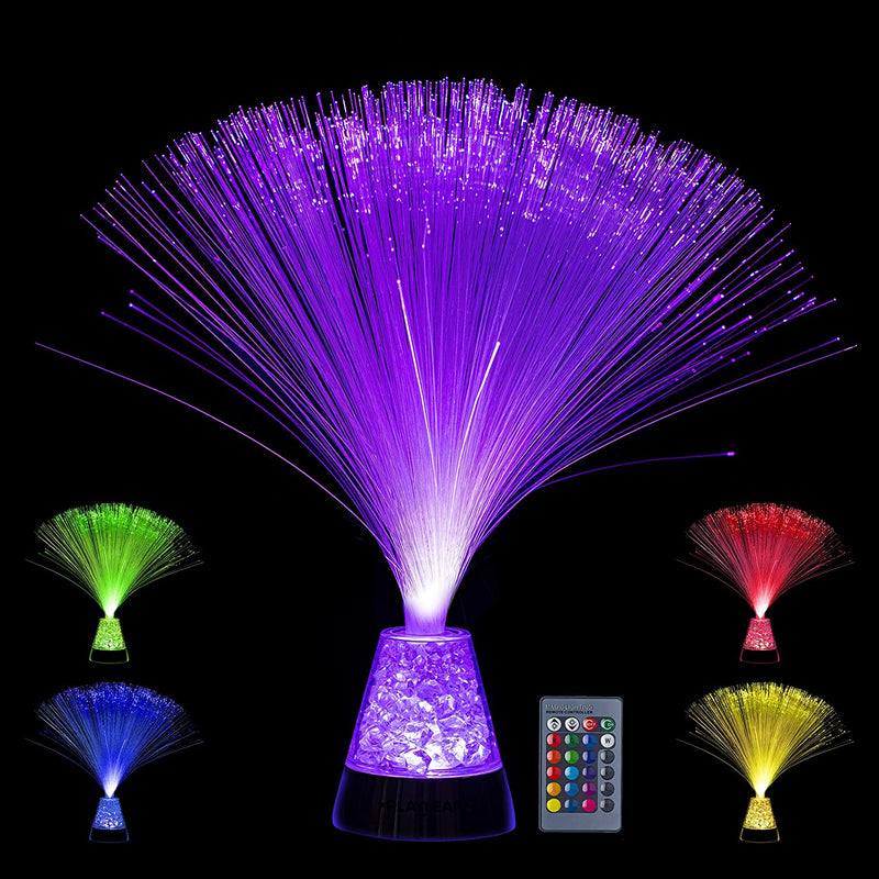 Fiber Optic Lamp