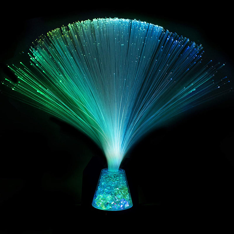 Fiber Optic Lamp