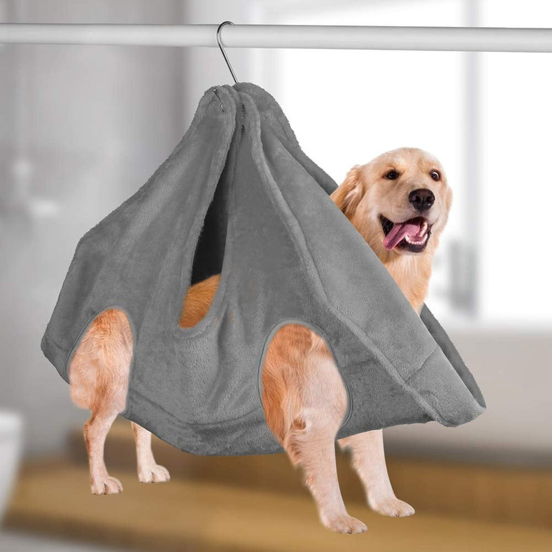 Pet Grooming Hammock