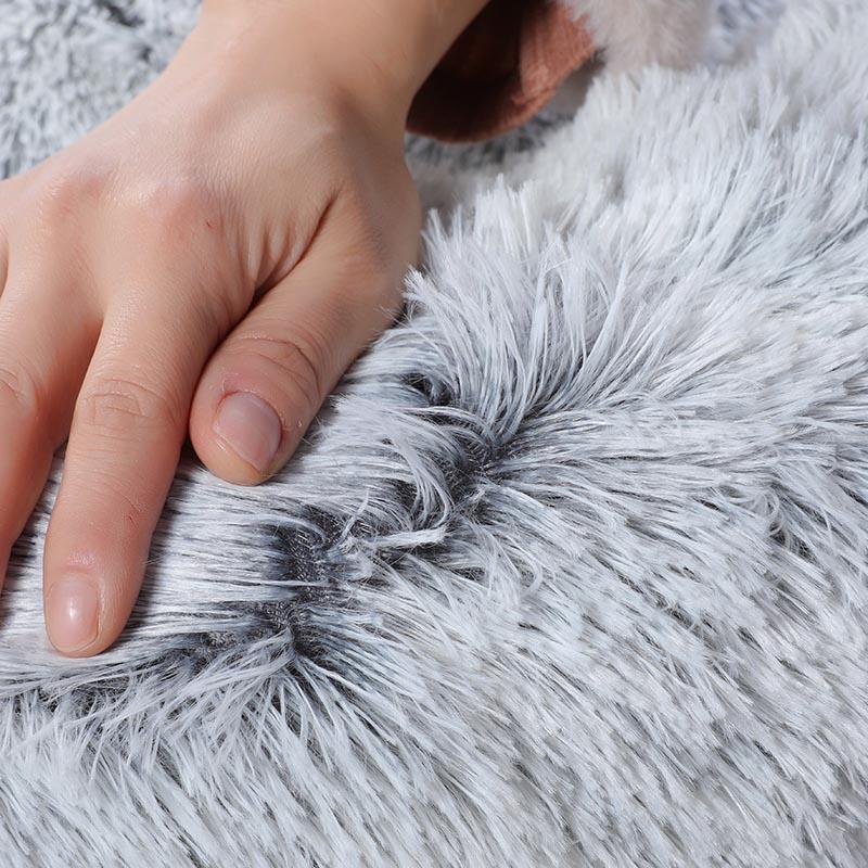 (Last Day Promotion, 55% OFF) Comfy Calming Dog / Cat Bed
