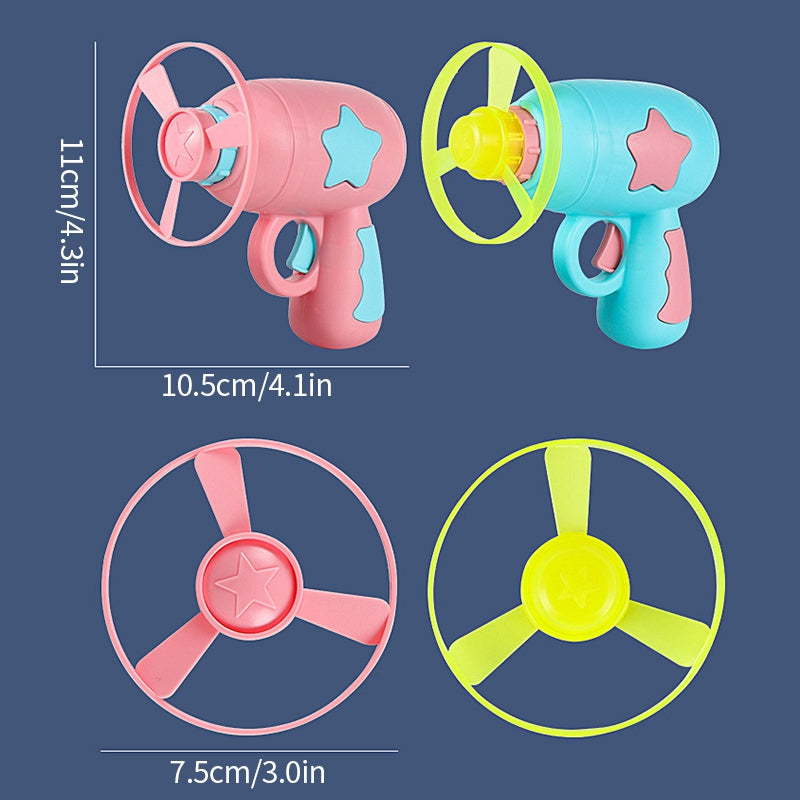 Petoday™  Cat Flying Disc