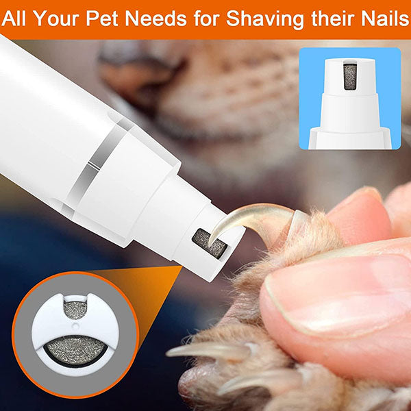 Dog Clippers Grooming Kit