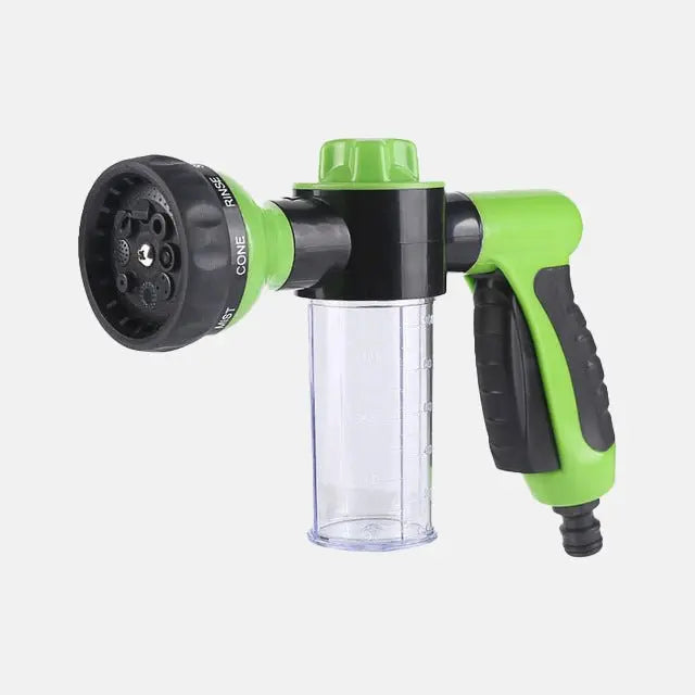 Foam Sprayer Pet Shower Gun