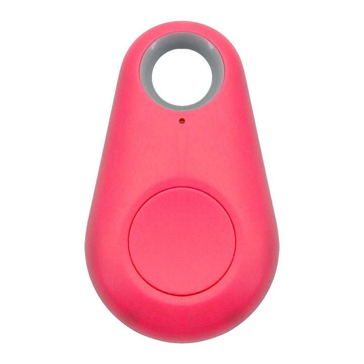 Pets Smart Mini Waterproof GPS Tracker With Battery