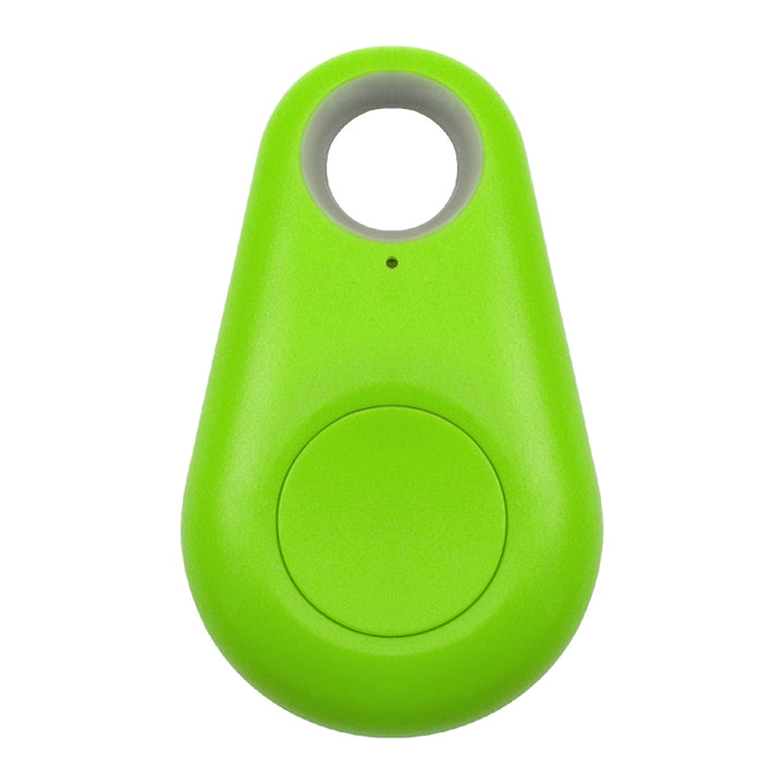 Pets Smart Mini Waterproof GPS Tracker With Battery