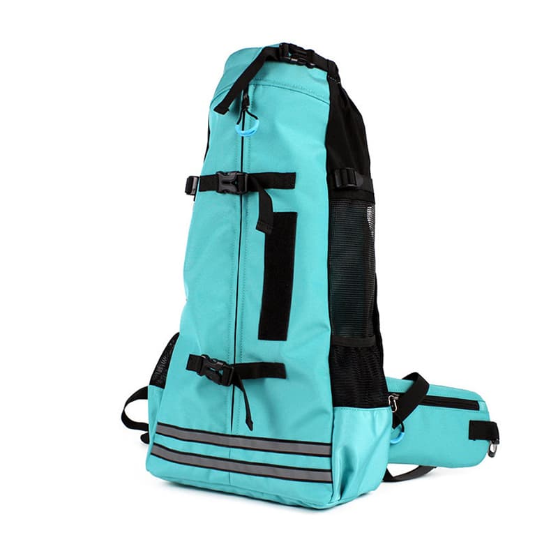 Dog Carrier Backpack Hiking Or Travel